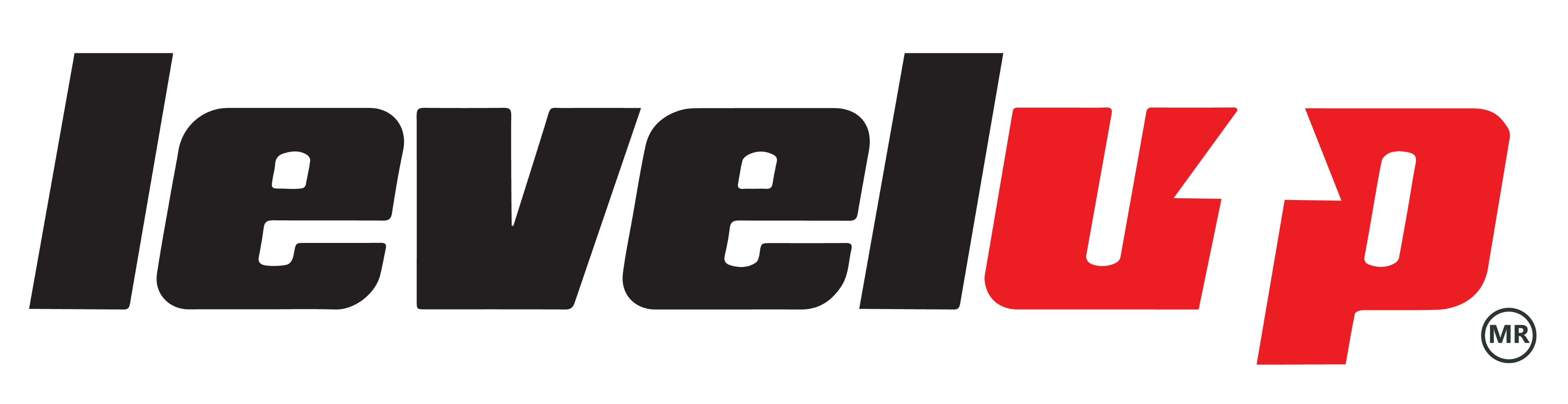 Logo Levelup